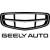 ג'ילי - GEELY