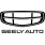 ג'ילי - GEELY