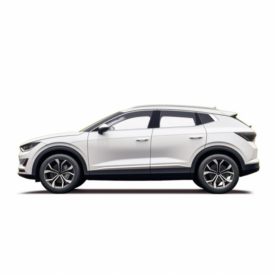 סקודה אניאק -  Skoda Enyaq