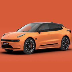 ZEEKR 001