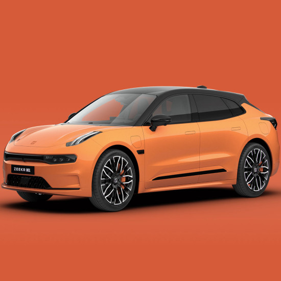 ZEEKR 001