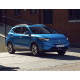 MG ZS EV