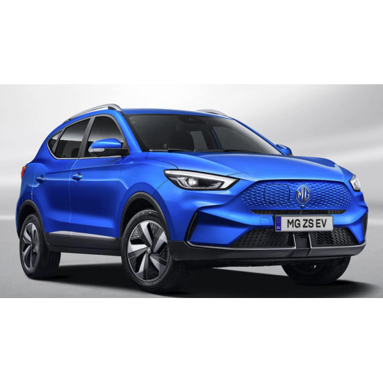 MG ZS EV