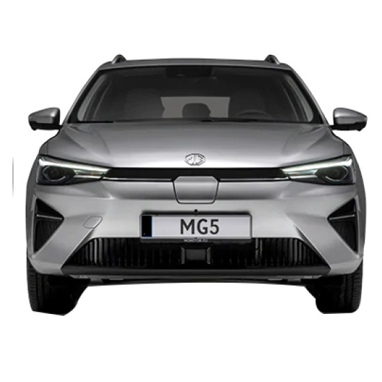 רכב חשמלי MG5